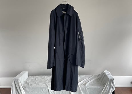 random identities ma-1 coat dead stock