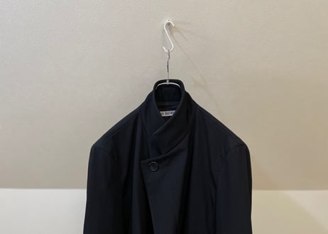 dirk bikkembergs coat