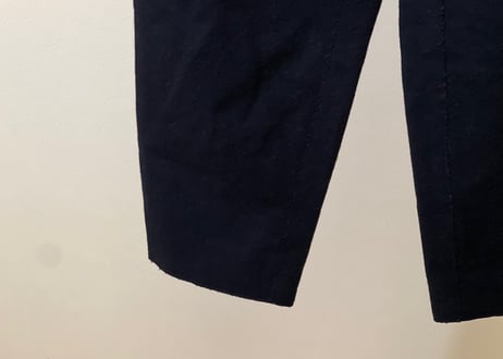 jilsander trousers
