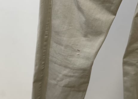 maison margiela "ここのえ期” pants