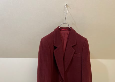 burberry jacket