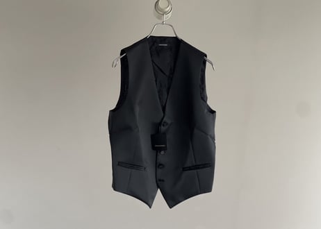 tagliatore gilet dead stock