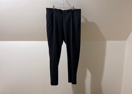 diorhomme 2008aw set up suit dead stock