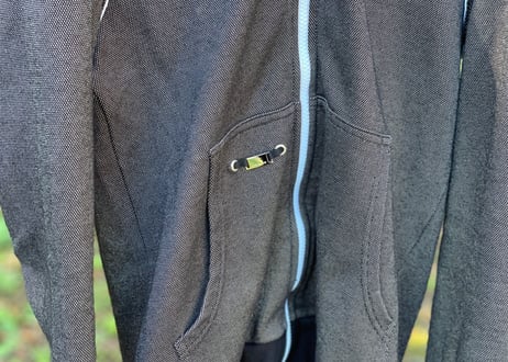 diorhomme "蜂bee" hoodie
