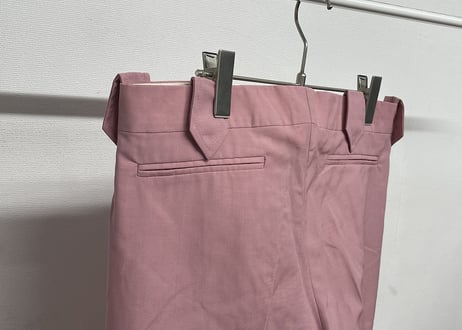 gucci tapered  trousers