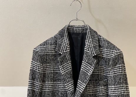 ami alexandre mattiussi chesterfield coat