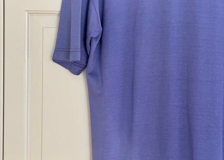 loewe anagram logo polo shirt