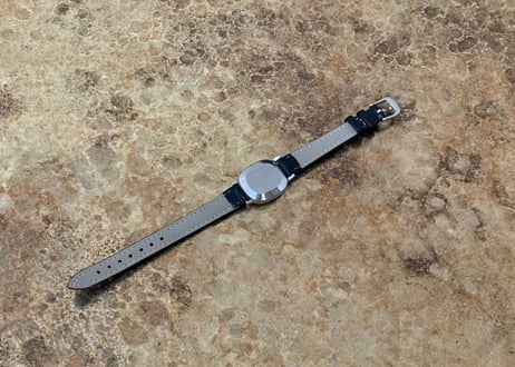 omega dress watch "de ville"