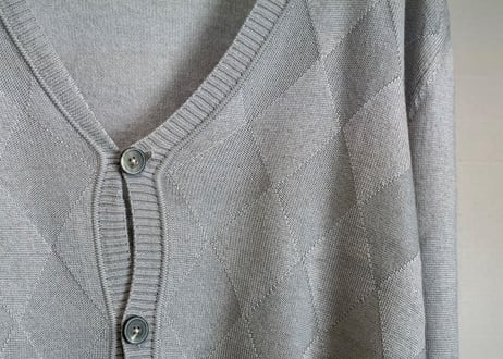 maison margiela "ここのえ期" cardigan
