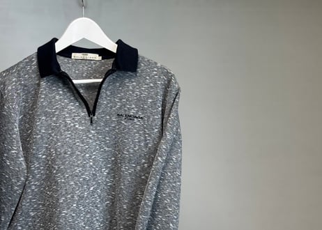 balenciaga logo shirt