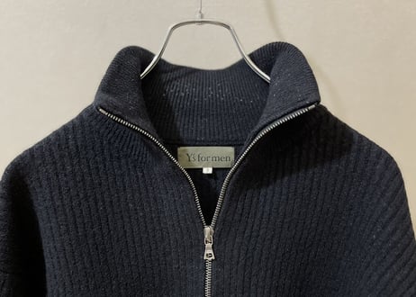 ys for men drivers knit