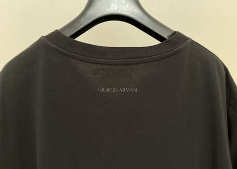 giorgio armani tops