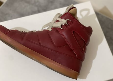 maison margiela sneakers