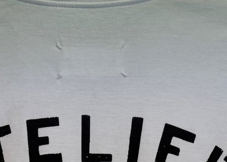 maison margiela atelier tops