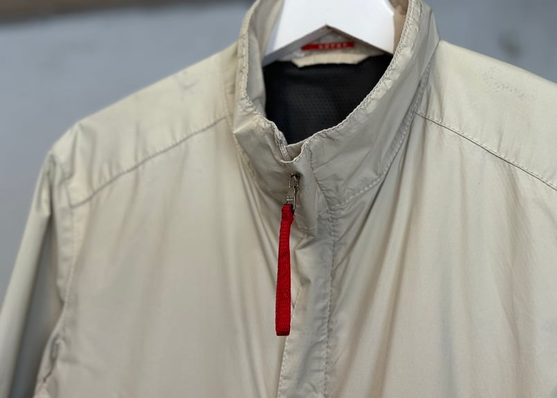 00s prada sports outer #H | weekend tokyo 00s prada sports outer #H | weekend tokyo
