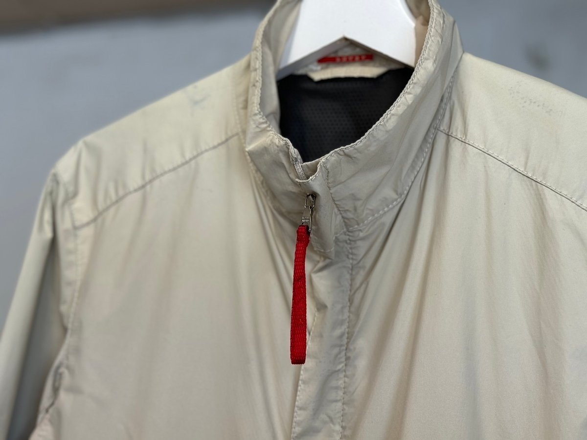 00s prada sports outer #H | weekend tokyo 00s prada sports outer #H | weekend tokyo