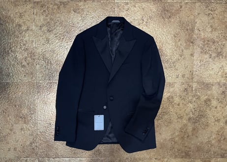 villa vasari made in Italy set up suit dead stock