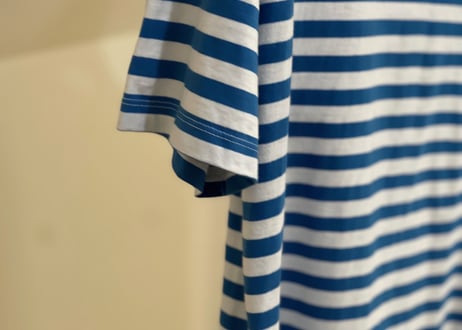2020ss maison margiela border tops dead stock