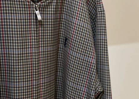 yves saint laurent blouson