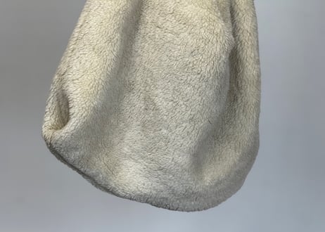 mm6 maison margiela boa japanese bag