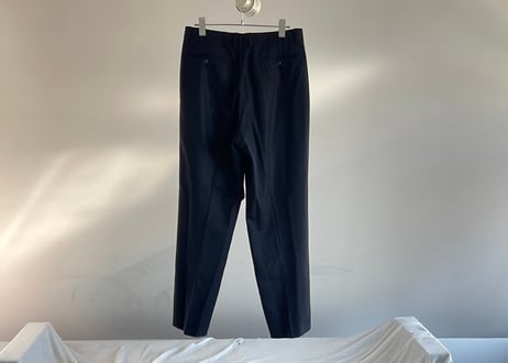 90s lanvin double set up suit