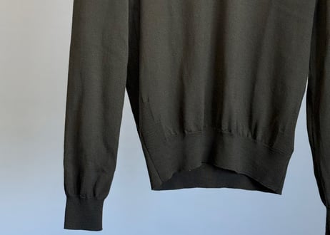 maison margiela knit