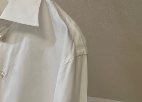 giorgio armani 2019ss shirt