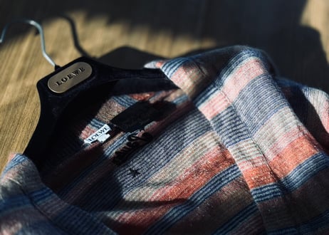 loewe mohair cargigan