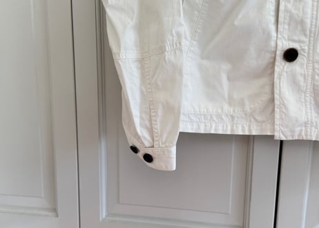 dries van noten jacket