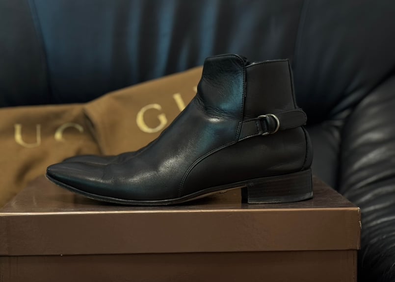 gucci by 