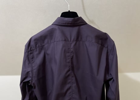 driesvannoten shirt