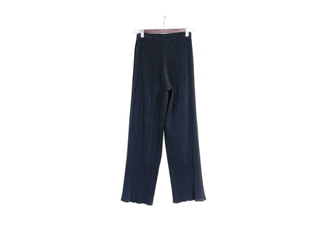 pleats please issey miyake pants