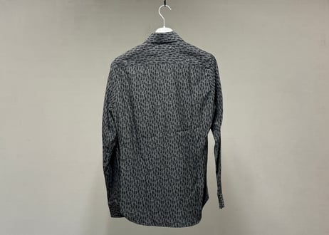 maison margiela shirt dead stock
