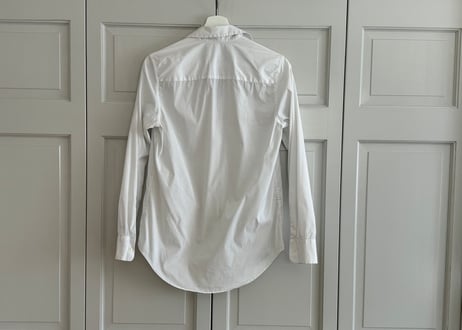 loewe 2023ss shirt