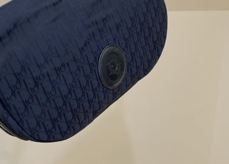 dior trotter shoulder bag