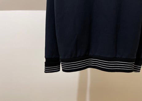jilsander line jacket dead stock