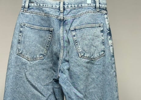 our legacy baggy jeans
