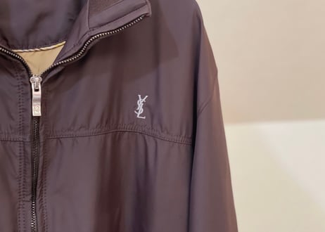 yves saint laurent jacket
