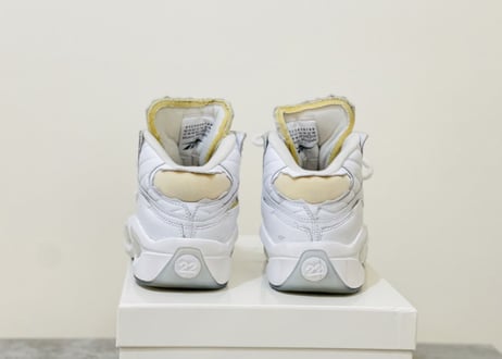 maison margiela 2022ss memory of sneaker