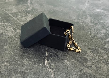 80-90s dior bracelet #F