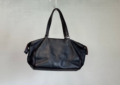 celine by ”Phoebe Philo" leather bag