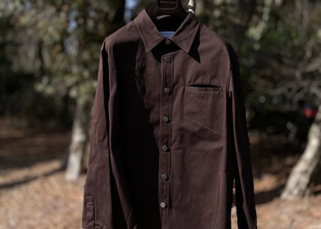 bottega veneta 2020ss denim jacket dead stock