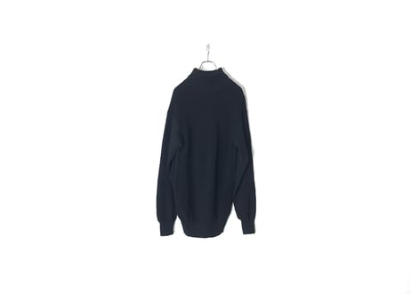 yohji yamamoto pour homme over size knit