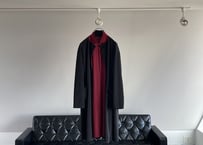 90s masatomo long coat