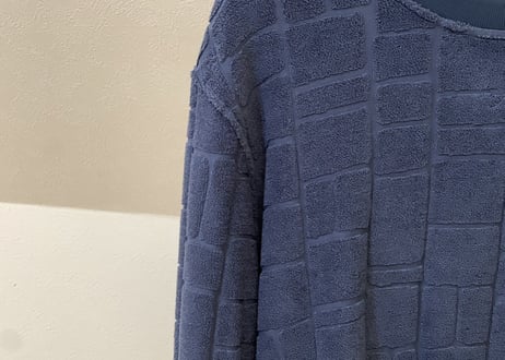hermes 2022ss "H" tops