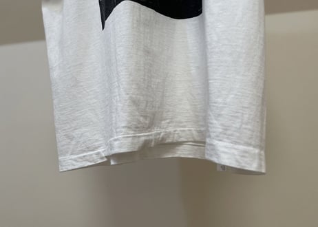 s'yte yohji yamamoto graphic tops