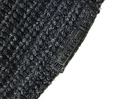 prada  cashmere drivers knit