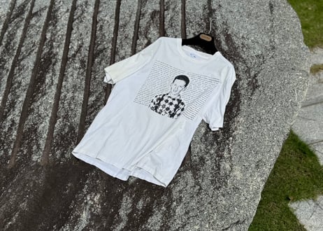 loewe anagram logo tops