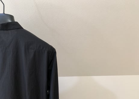 diorhomme 2016ss stripe shirt