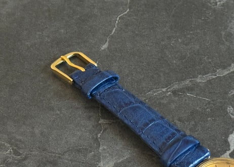 80-90 omega mechanical watch